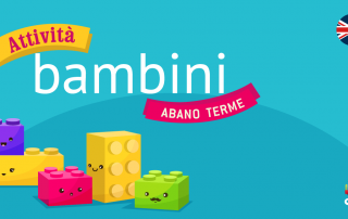 Attività per Bambini ad Abano Terme