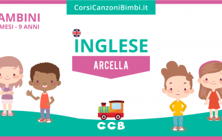 Inglese per Bambini in Arcella a Padova