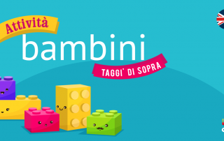 Attività per Bambini a Taggi' di Sopra