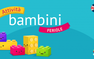 Attività per Bambini a Feriole di Abano Terme