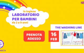 Padova: Laboratorio per Bambini a Febbraio 2020