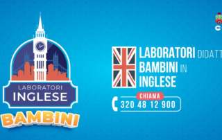 Laboratori Didattici per Bambini Padova