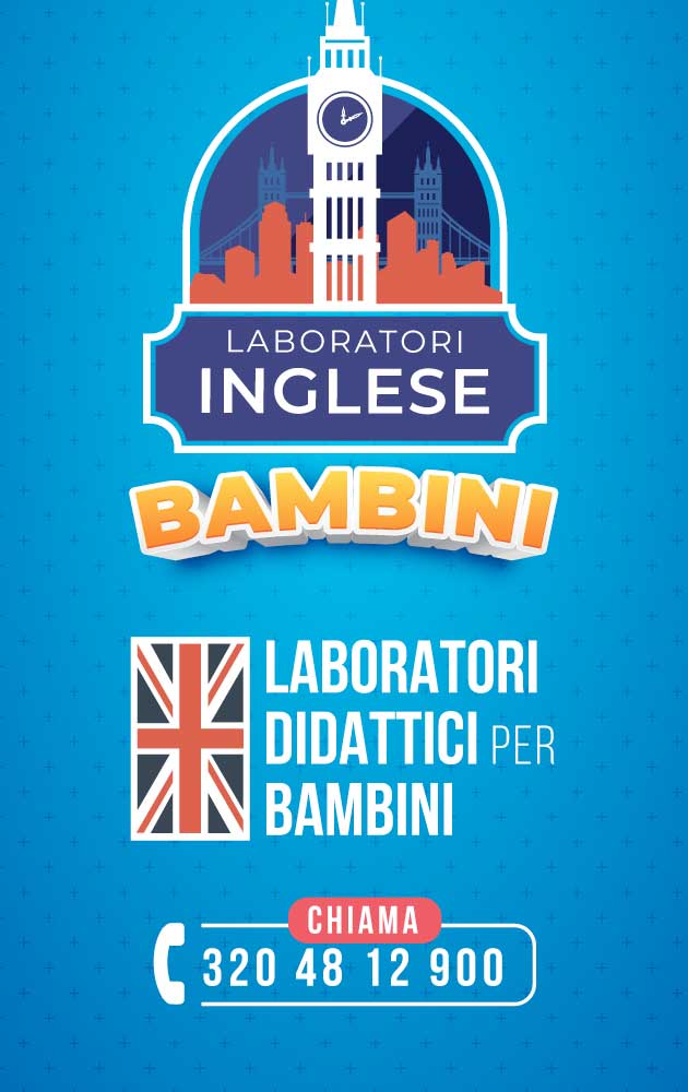 Laboratori Didattici per Bambini Padova